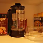 Sonnenschein Apartment *