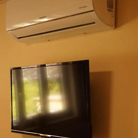 Sonnenschein Διαμέρισμα