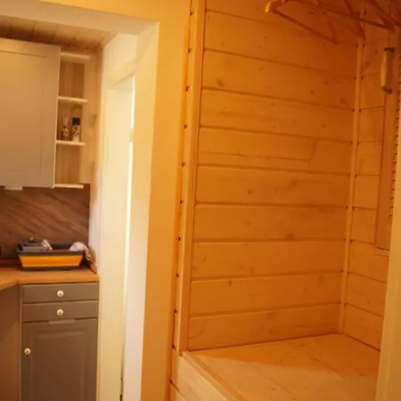 Sonnenschein Appartement Weimar (Thuringia)