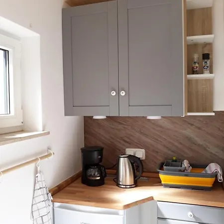 Sonnenschein Διαμέρισμα *