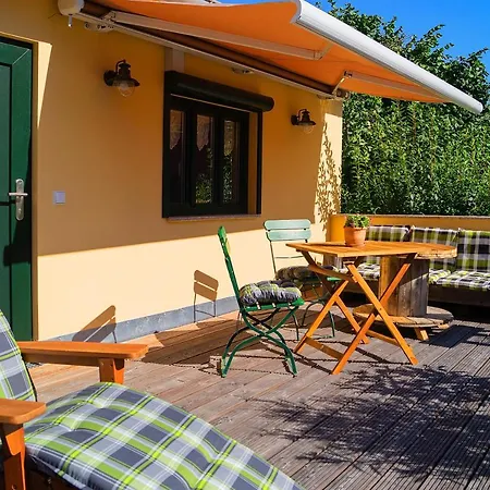 Sonnenschein Διαμέρισμα Βαϊμάρη