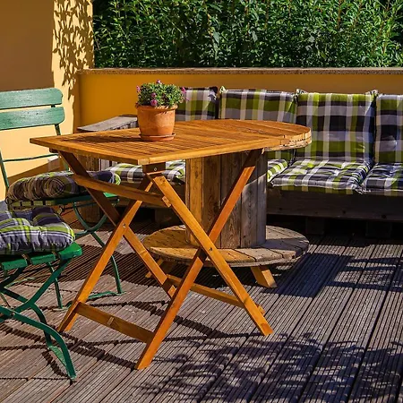 Sonnenschein Appartamento