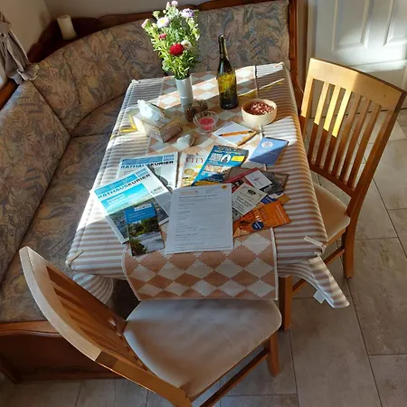 Appartamento Sonnenschein