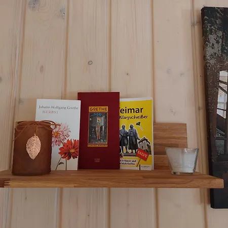 Sonnenschein וויימר