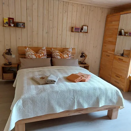 Sonnenschein Lejlighed