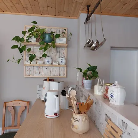 Διαμέρισμα Sonnenschein