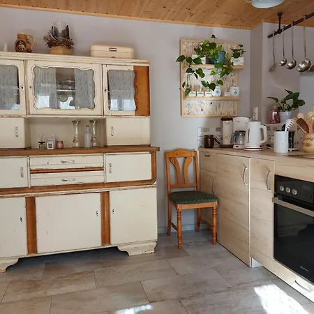 Sonnenschein דירה וויימר