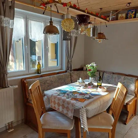 Sonnenschein Διαμέρισμα