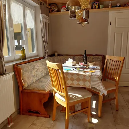 Lejlighed Sonnenschein