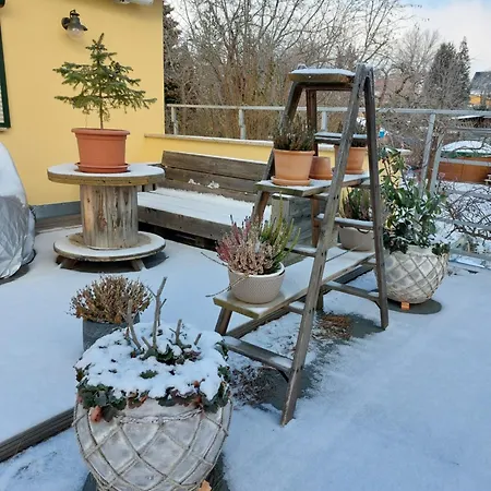 Διαμέρισμα Sonnenschein *