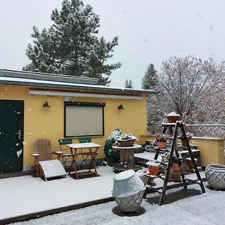 Sonnenschein * Weimar (Thuringia)