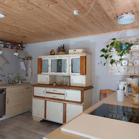 דירה Sonnenschein