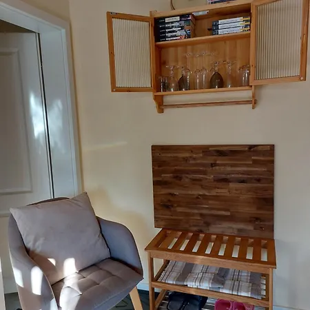 Sonnenschein Διαμέρισμα *