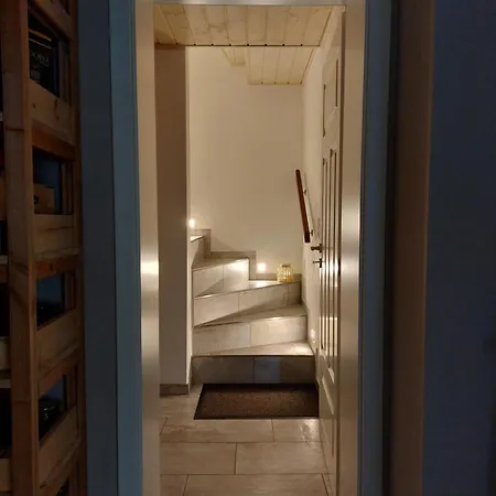 Διαμέρισμα Sonnenschein *