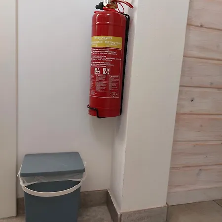 Sonnenschein Διαμέρισμα Βαϊμάρη