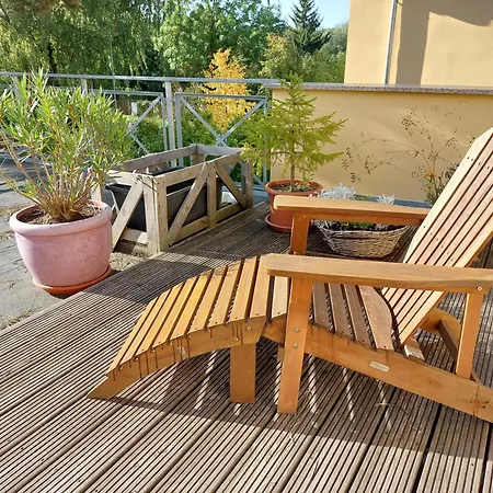 Appartamento Sonnenschein Weimar (Thuringia)