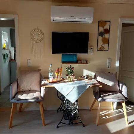 Sonnenschein Διαμέρισμα Βαϊμάρη