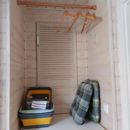 Sonnenschein Διαμέρισμα *