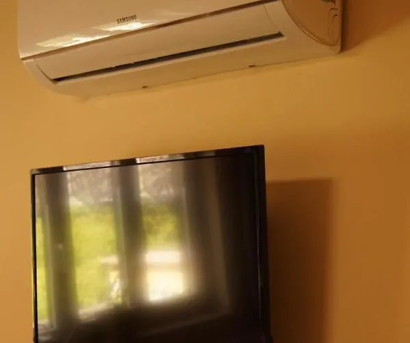 Sonnenschein アパート