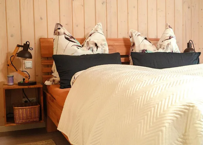 Sonnenschein アパート ワイマール