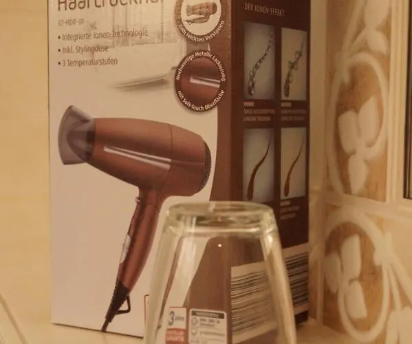 Sonnenschein アパート *