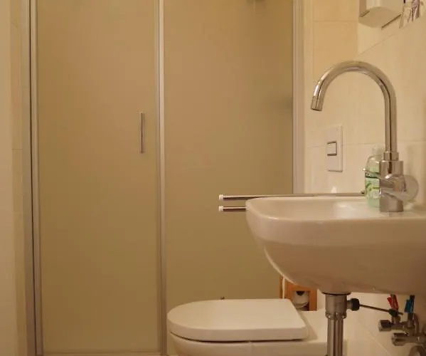 Sonnenschein Lejlighed