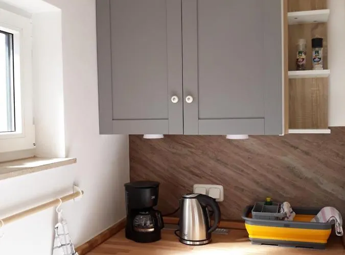 Sonnenschein アパート *