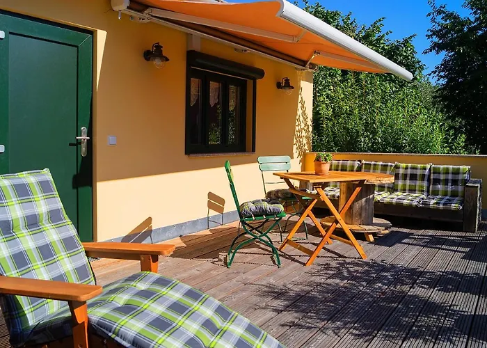 Sonnenschein דירה וויימר