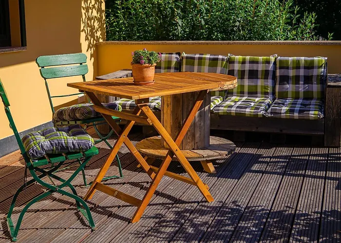 Sonnenschein Apartman