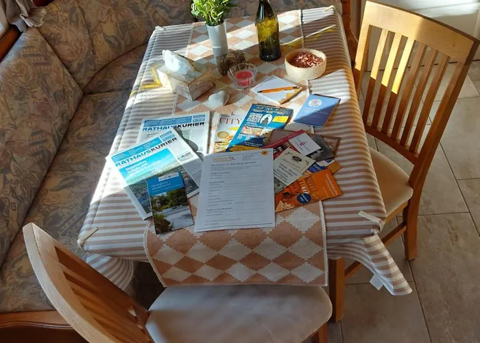 アパート Sonnenschein