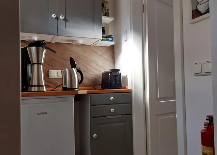 דירה Sonnenschein *