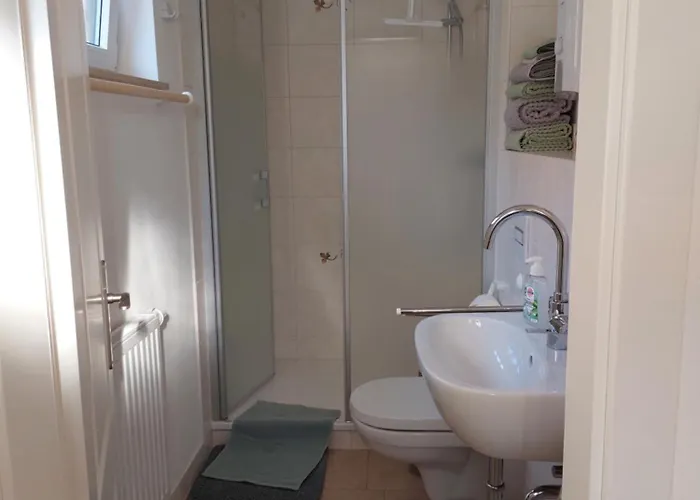 アパート Sonnenschein ワイマール