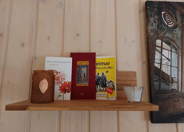 Sonnenschein ワイマール