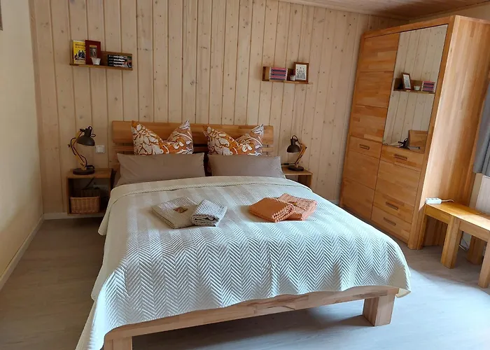 Sonnenschein Lejlighed