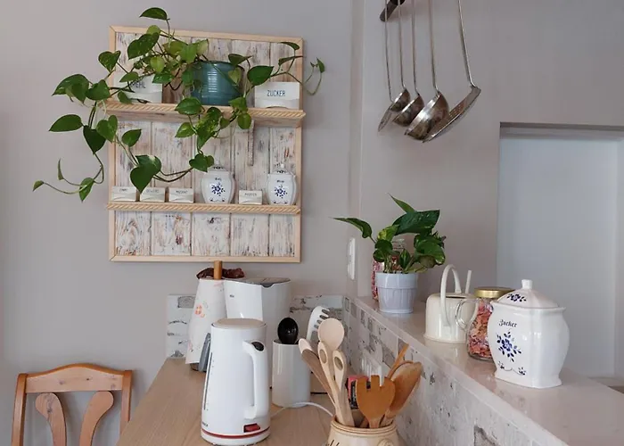 アパート Sonnenschein