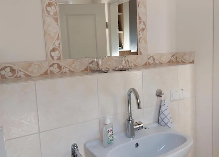 Sonnenschein Lejlighed *