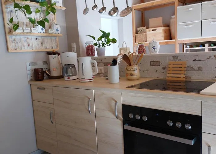 Lejlighed Sonnenschein *