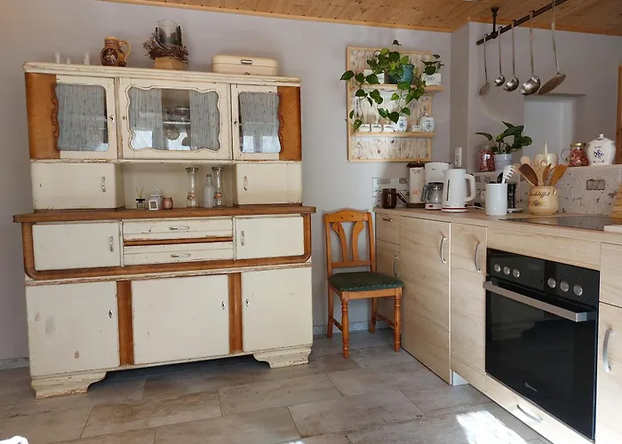 Sonnenschein דירה וויימר