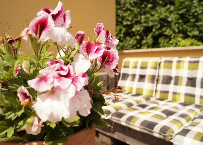 Sonnenschein ワイマール