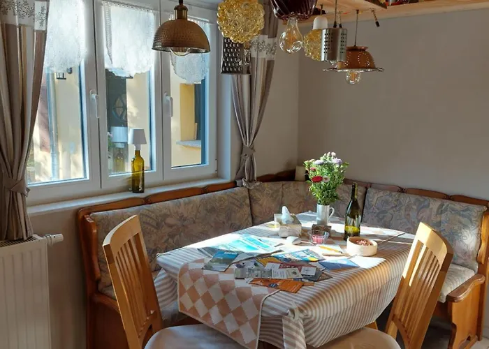 Sonnenschein Lejlighed