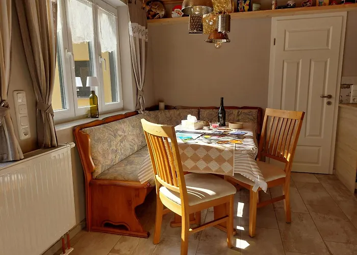 Lejlighed Sonnenschein