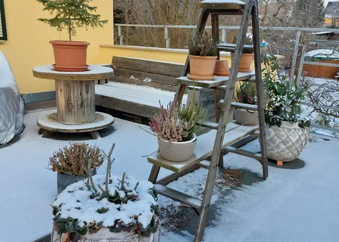 アパート Sonnenschein *