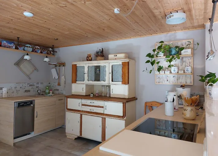 アパート Sonnenschein