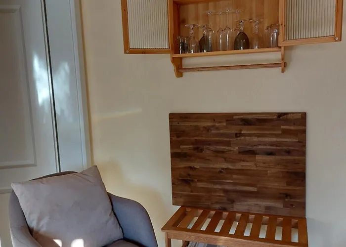 Sonnenschein アパート *