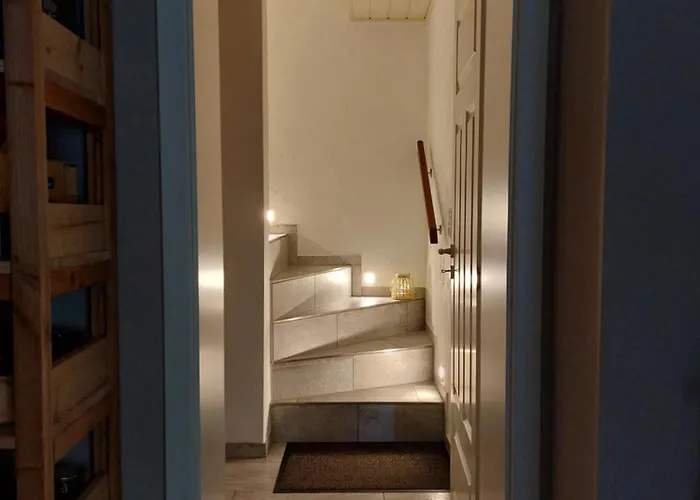 アパート Sonnenschein *