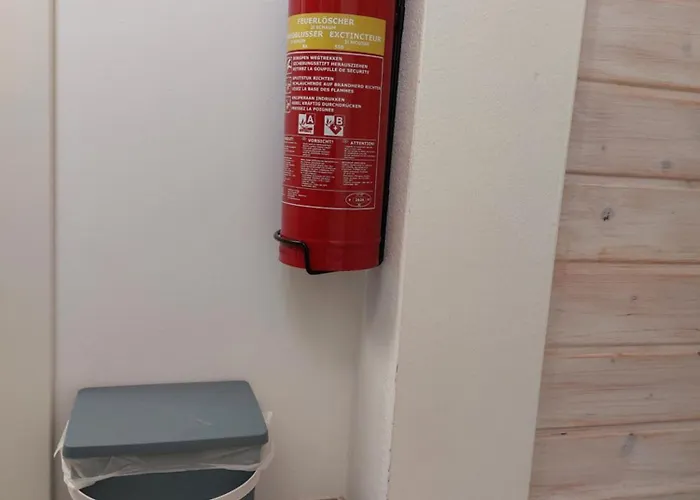 Sonnenschein דירה וויימר