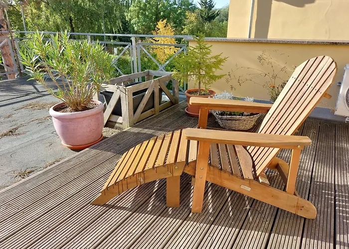 Lejlighed Sonnenschein Weimar (Thuringia)