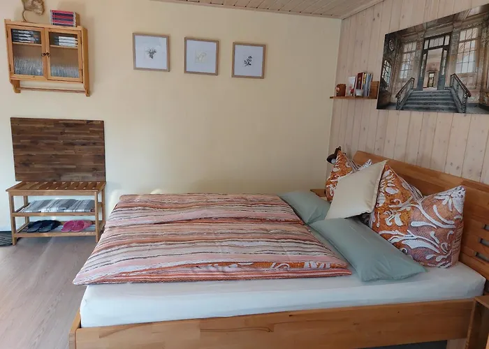 Sonnenschein * ワイマール