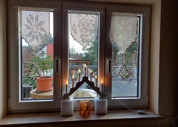 Sonnenschein Lejlighed