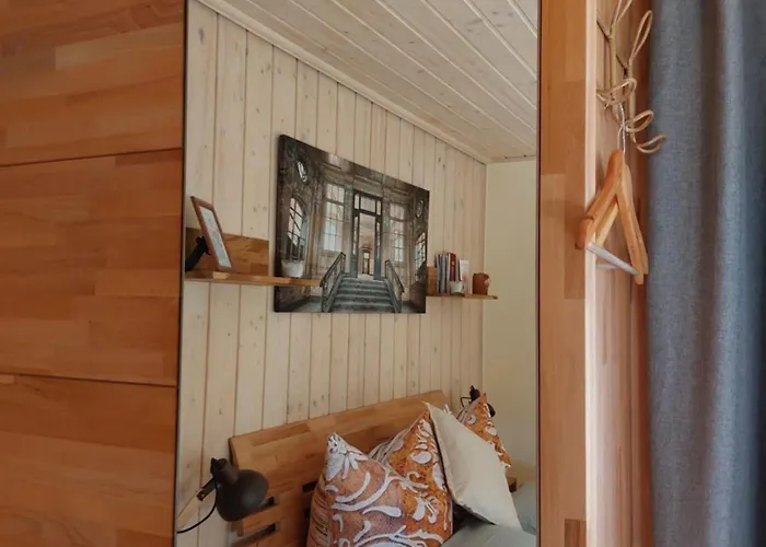 Sonnenschein Lejlighed *